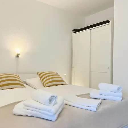 Ferienwohnung Westerland Strandnah Balkon Strandlaeufer 1 & 2 Exterior photo